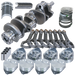Eagle Specialty Prod 16525030 Engine Crankshaft Rotating Assembly - Truck Part Superstore