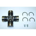 Omix 16525.01 U-Joint; Front; Dana 25/27/30; Reverse; Greaseable; - Truck Part Superstore