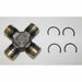 Omix 16525.03 U-Joint; Front; Dana 25/27/30; Reverse; Non-Greaseable; - Truck Part Superstore