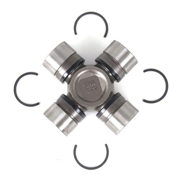 Omix 16525.07 Universal Joint - Truck Part Superstore