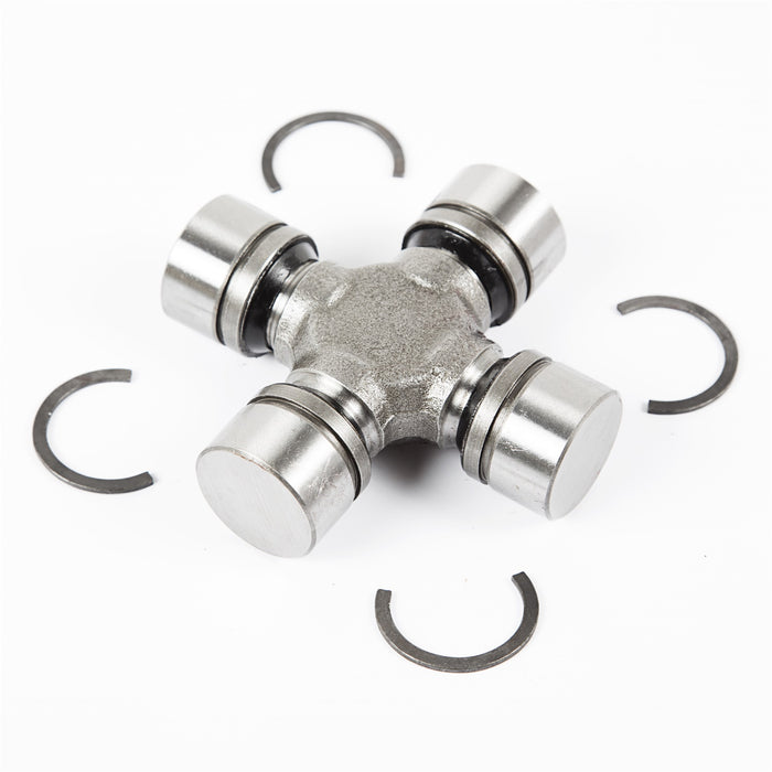 Omix 16525.08 U-Joint; Non-Greaseable; - Truck Part Superstore