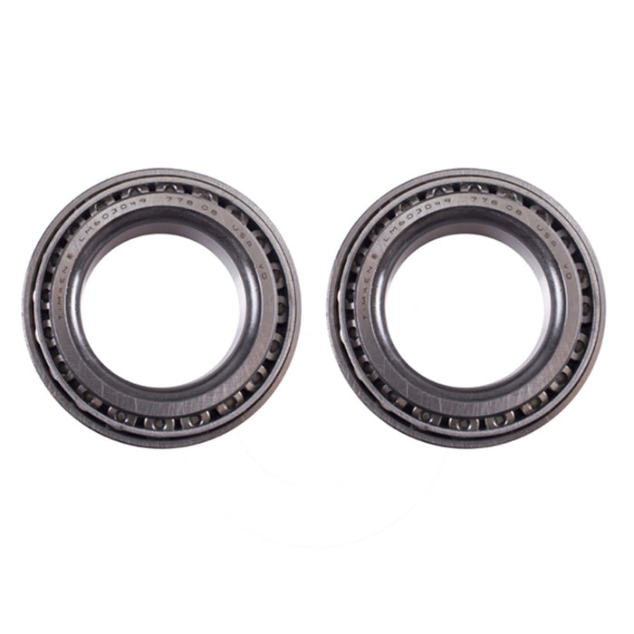 Omix 16525.30 Differential Bearing Kit; Rear; Dana 35/44; Incl. Bearing/Cup; - Truck Part Superstore