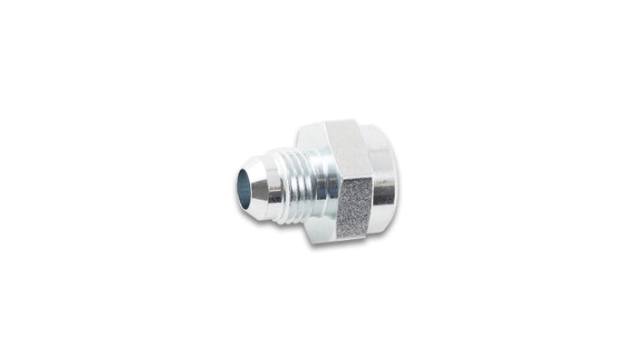 Vibrant Performance 16525 Male AN To Female Inverted Flare Adapter - Truck Part Superstore