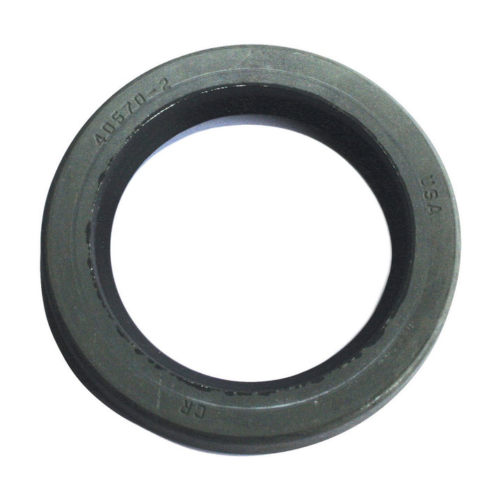 Omix 16526.06 Axle Oil Seal; Front; Dana 30; Reverse; ; - Truck Part Superstore