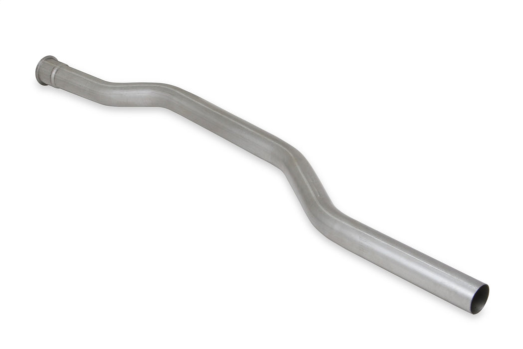 Hooker 16526HKR Dual Competition Header Back Exhaust System Kit - Truck Part Superstore