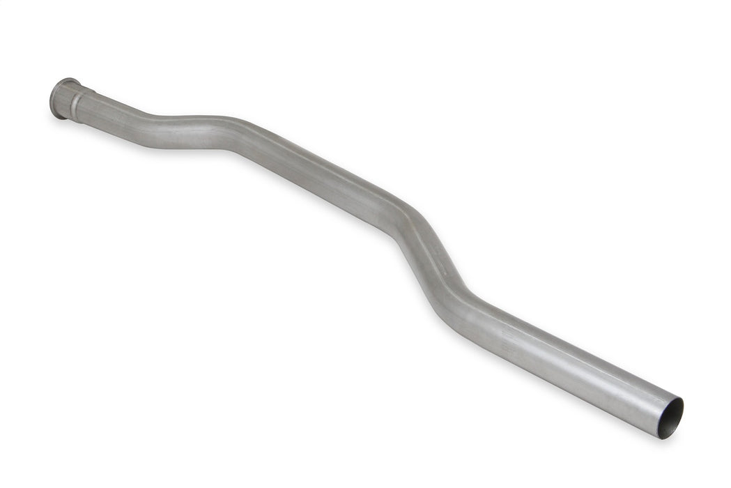 Hooker 16526HKR Dual Competition Header Back Exhaust System Kit - Truck Part Superstore