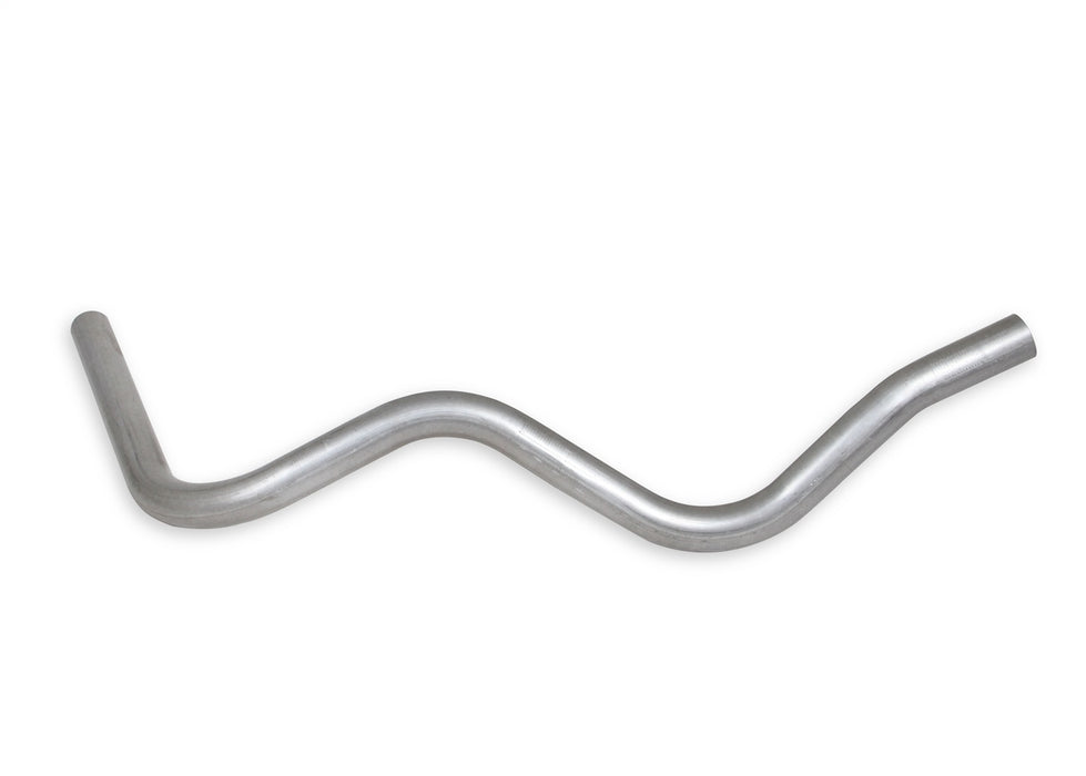 Hooker 16526HKR Dual Competition Header Back Exhaust System Kit - Truck Part Superstore