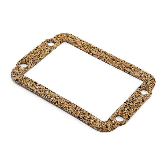 Omix 16527.19 Axle Disconnect Housing Cover Gasket; Front; Dana 30; Reverse; ; - Truck Part Superstore