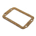 Omix 16527.19 Axle Disconnect Housing Cover Gasket; Front; Dana 30; Reverse; ; - Truck Part Superstore