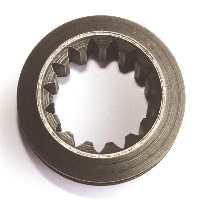 Omix 16527.41 Axle Shaft Bearing Collar; Front; Dana 30; Reverse; ; - Truck Part Superstore