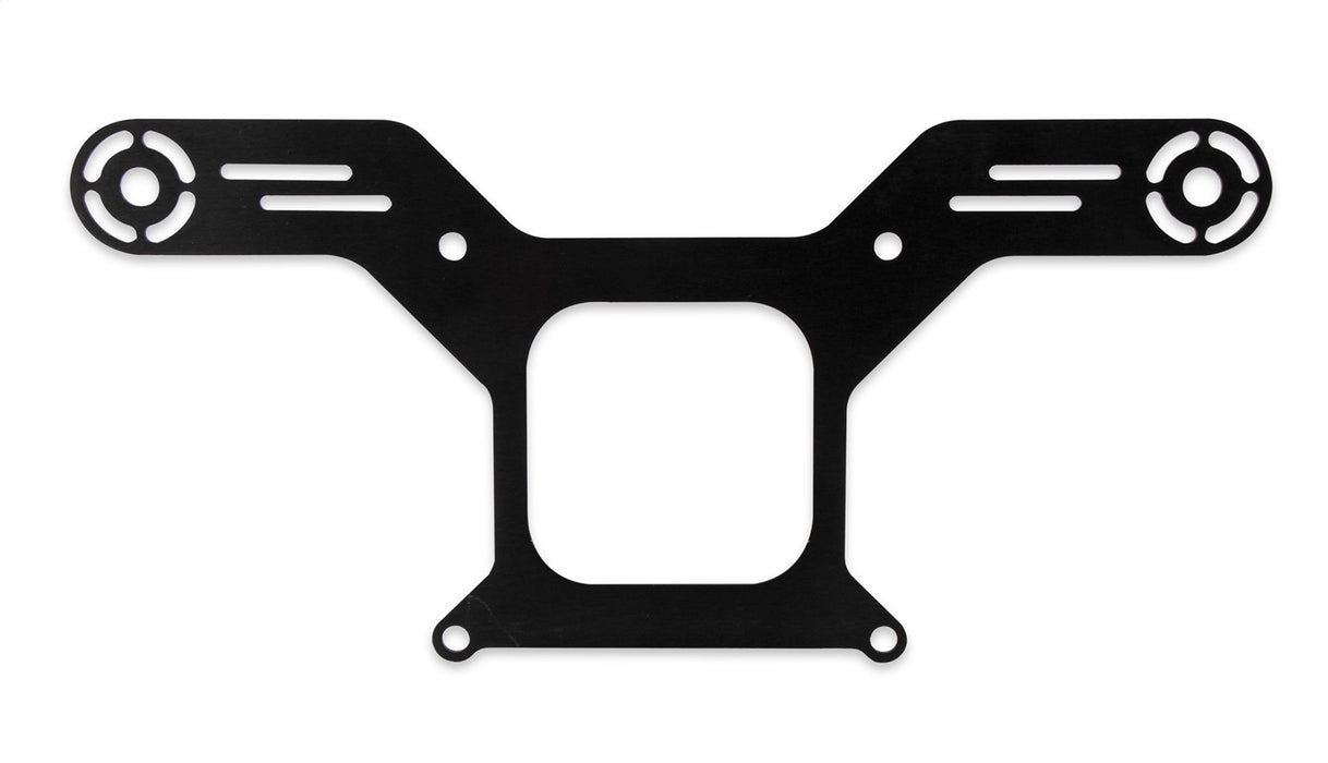 NOS/Nitrous Oxide System 16529NOS Solenoid Bracket - Truck Part Superstore