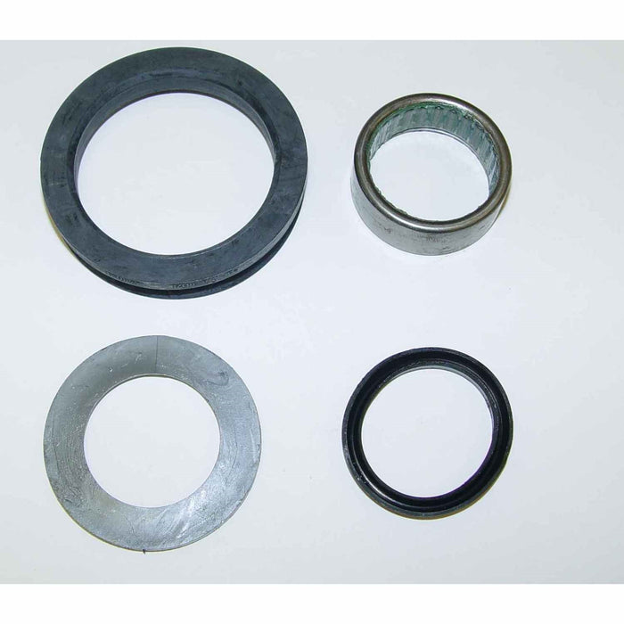 Omix 16529.04 Spindle Bearing Kit; Front; Dana 30; Incl. Bearing/Seal/Washer Kit; - Truck Part Superstore