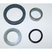 Omix 16529.04 Spindle Bearing Kit; Front; Dana 30; Incl. Bearing/Seal/Washer Kit; - Truck Part Superstore