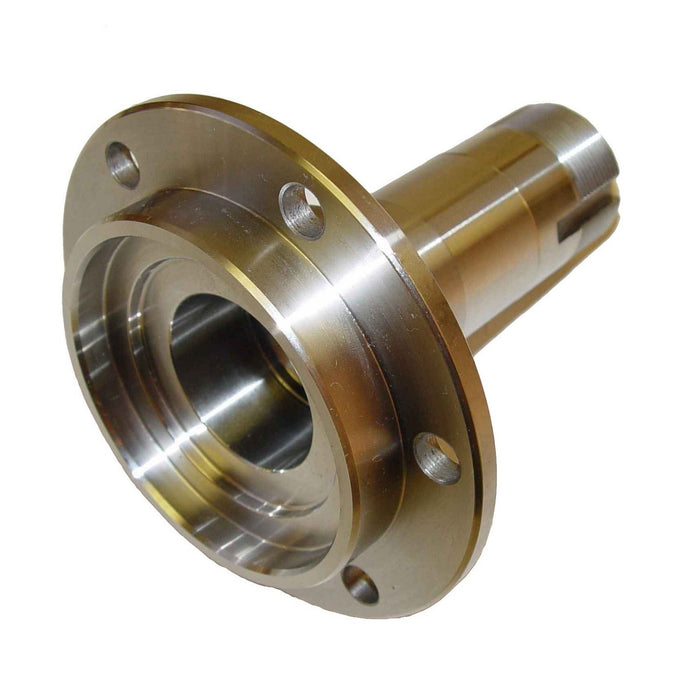 Omix 16529.06 Spindle; Front; Dana 30; - Truck Part Superstore