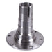 Omix 16529.07 Spindle; Front; Dana 30; - Truck Part Superstore