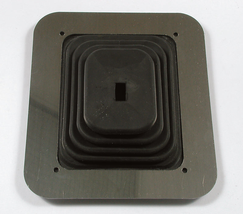 Mr Gasket 1652 Shifter Boot - Truck Part Superstore