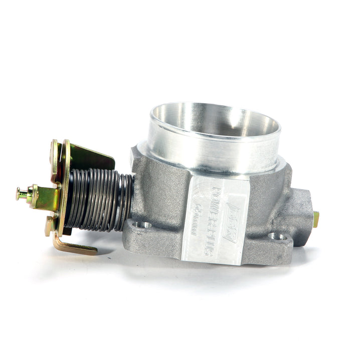 BBK Performance Parts 1652 2001-2004 MUSTANG 3.8L/F-150 4.2L 65MM POWER PLUS THROTTLE BODY. - Truck Part Superstore