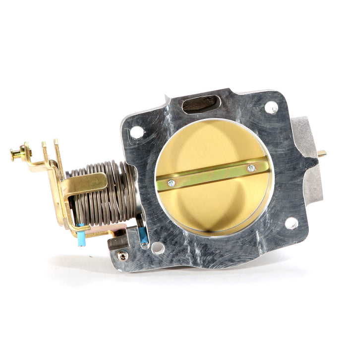 BBK Performance Parts 1652 2001-2004 MUSTANG 3.8L/F-150 4.2L 65MM POWER PLUS THROTTLE BODY. - Truck Part Superstore
