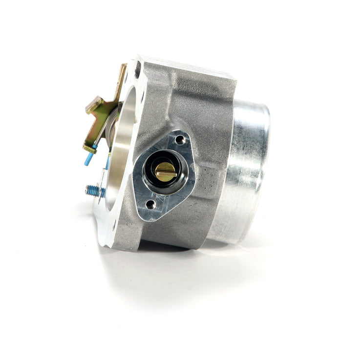 BBK Performance Parts 1652 2001-2004 MUSTANG 3.8L/F-150 4.2L 65MM POWER PLUS THROTTLE BODY. - Truck Part Superstore