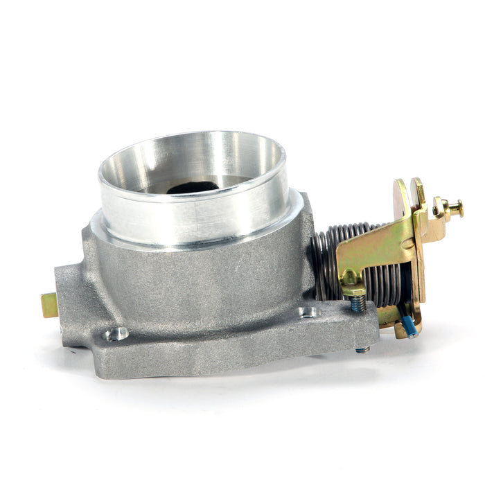 BBK Performance Parts 1652 2001-2004 MUSTANG 3.8L/F-150 4.2L 65MM POWER PLUS THROTTLE BODY. - Truck Part Superstore
