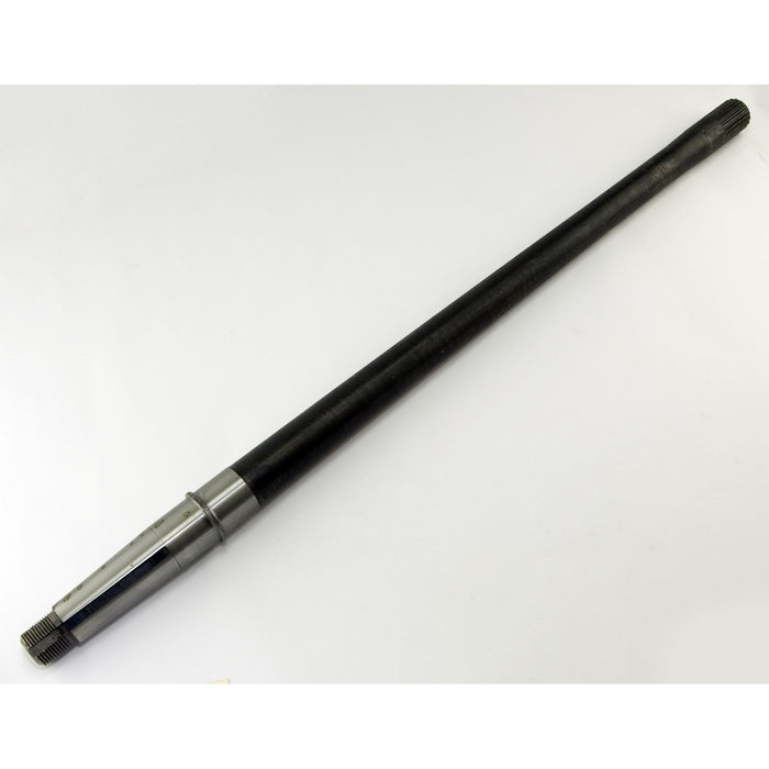 Omix 16530.05 Axle Shaft; Rear; Dana 44; 19 Spline; For Tapered Axle Shafts; - Truck Part Superstore