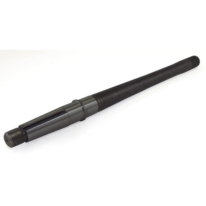 Omix 16530.06 Axle Shaft; Rear; Dana 44; 19 Spline; For Tapered Axle Shafts; - Truck Part Superstore