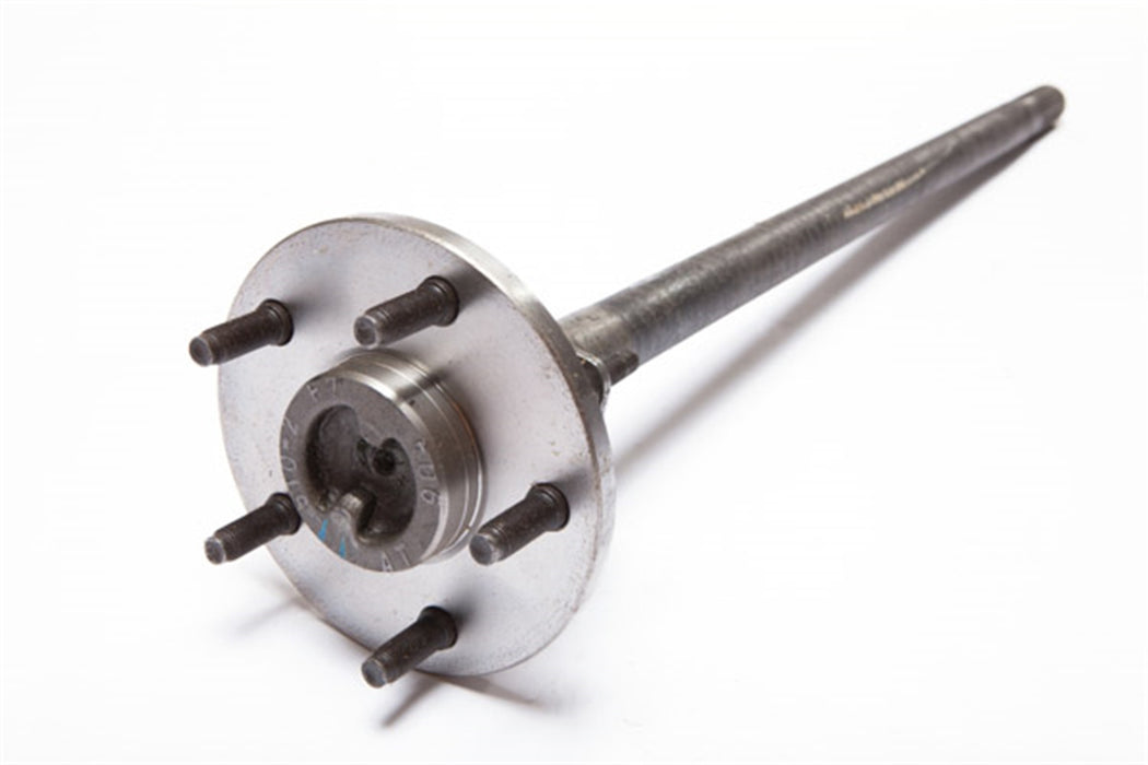 Omix 16530.13 Axle Shaft; Rear; Dana 35; w/Hydra-Lok;; - Truck Part Superstore