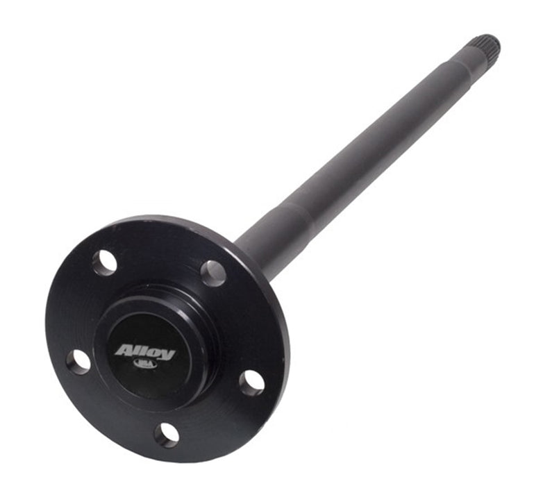 Omix 16530.16 Axle Shaft; Rear; Dana 44; w/Trac - Lok; - Truck Part Superstore