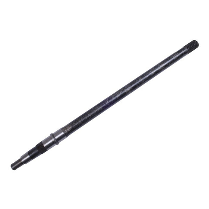 Omix 16530.26 Axle Shaft; Rear; AMC 20; For Use w/Narrow Track; 2 pc.; 29.25 in.;; - Truck Part Superstore