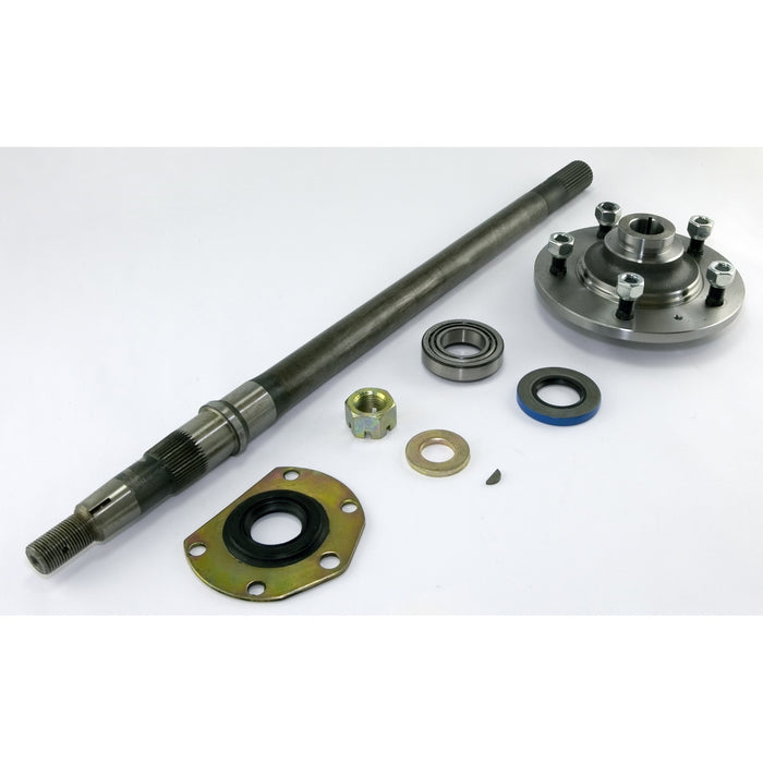 Omix 16530.27 Axle Shaft Kit - Truck Part Superstore