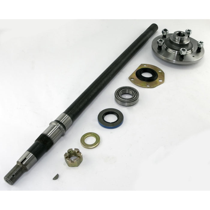 Omix 16530.28 Axle Shaft Kit - Truck Part Superstore