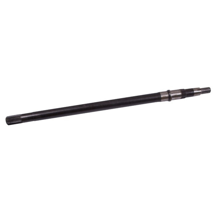 Omix 16530.29 Axle Shaft; Rear; AMC 20; 22 pc.; 28.5 in.;; - Truck Part Superstore