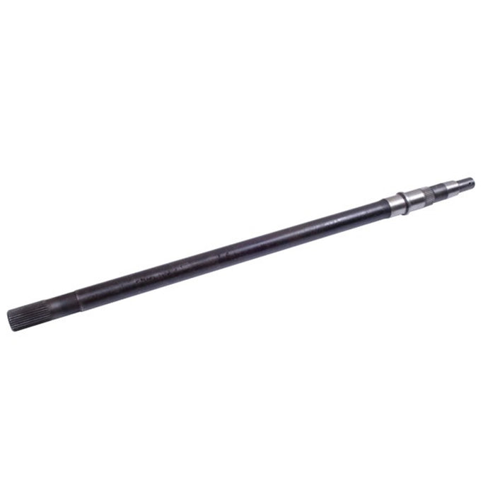 Omix 16530.30 Axle Shaft; Rear; AMC 20; 2 pc.; 31.5 in.;; - Truck Part Superstore