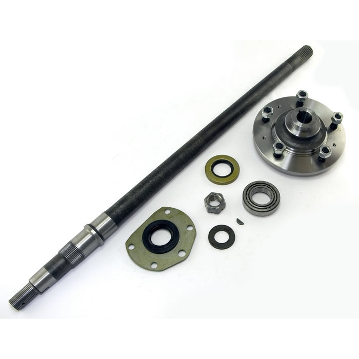 Omix 16530.32 Axle Shaft Kit - Truck Part Superstore