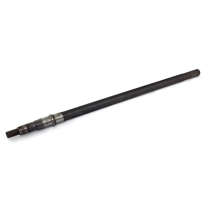 Omix 16530.33 Axle Shaft; Rear; AMC 20; Quadra Trac; 33.5 in.;; - Truck Part Superstore