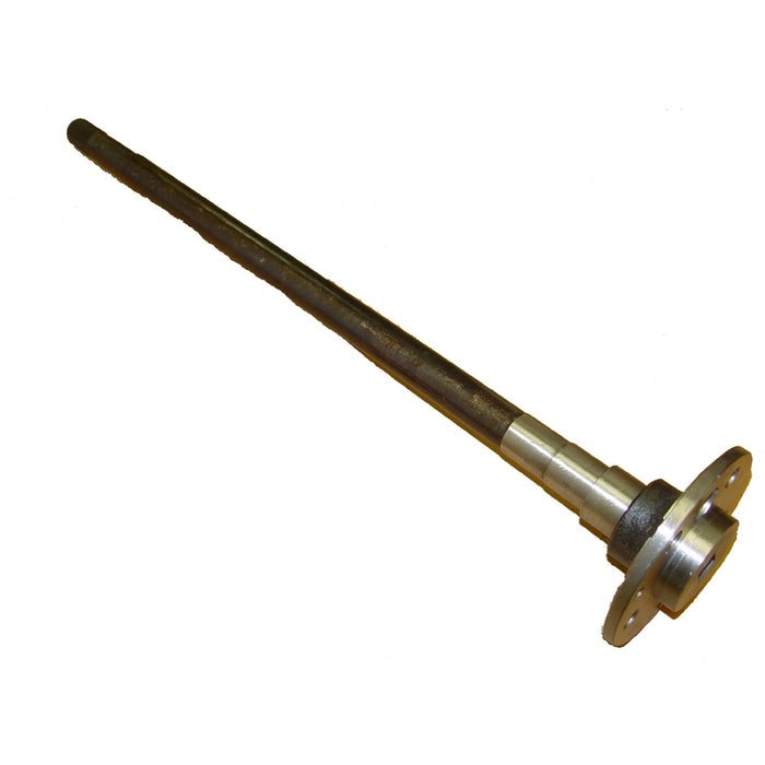 Omix 16530.51 Axle Shaft; Rear; Dana 35; - Truck Part Superstore