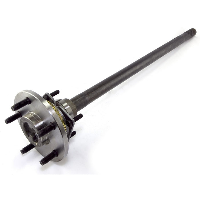 Omix 16530.73 Axle Shaft; Rear; Dana 35; Dana 44; - Truck Part Superstore