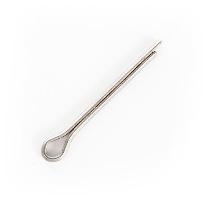 Omix 16532.03 Cotter Pin; Front; Rear; Dana 30;; - Truck Part Superstore