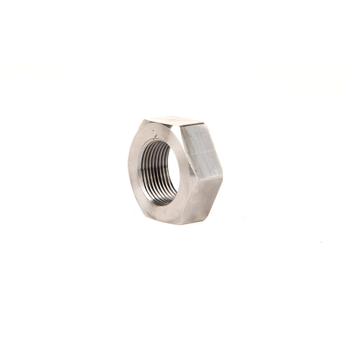 Omix 16532.05 Axle Shaft Nut; Front; Dana 44; ; - Truck Part Superstore