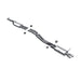 MagnaFlow Exhaust Products 16532 Touring Series Stainless Cat-Back System - Truck Part Superstore