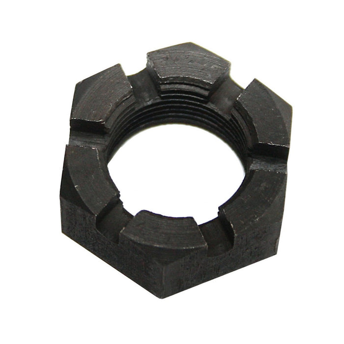 Omix 16533.01 Axle Shaft Nut; Rear; Dana 44; w/Tapered Axle Shafts;; - Truck Part Superstore