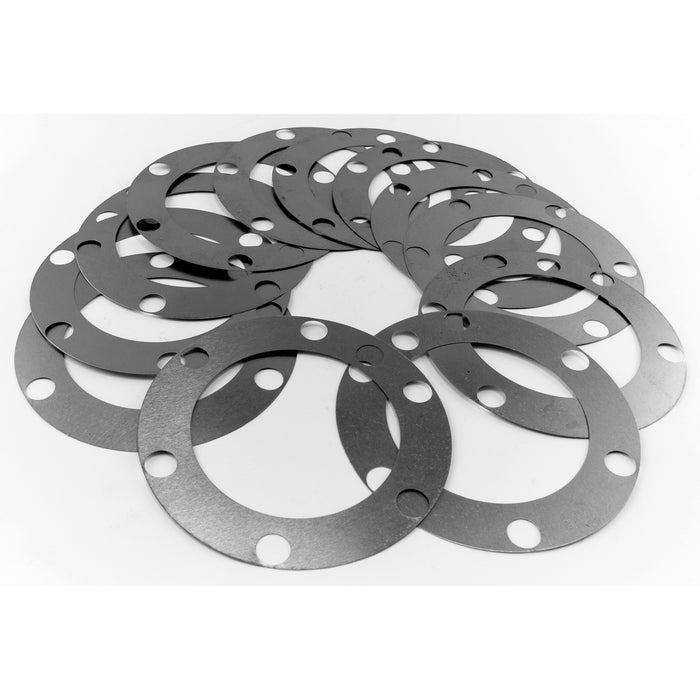 Omix 16533.03 Differential Axle Retainer Shim Kit; Rear; Dana 44; For Tapered Axle Shafts;; - Truck Part Superstore