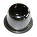 Omix 16533.09 Dust Cap; Front; AMC 20; Metal; - Truck Part Superstore