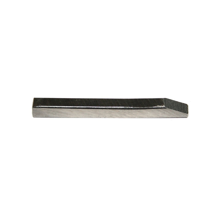 Omix 16533.12 Axle Hub Key; Rear; Dana 44; Square Base; - Truck Part Superstore