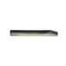 Omix 16533.12 Axle Hub Key; Rear; Dana 44; Square Base; - Truck Part Superstore