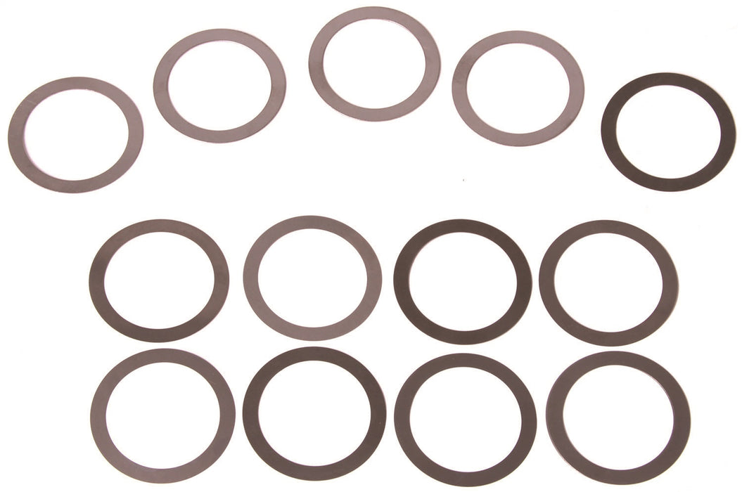 Omix 16533.21 Differential Pinion Bearing Shim; Rear; Dana 35; - Truck Part Superstore