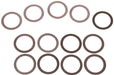 Omix 16533.21 Differential Pinion Bearing Shim; Rear; Dana 35; - Truck Part Superstore