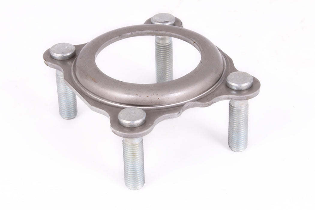 Omix 16535.40 Axle Seal Retainer; Rear; - Truck Part Superstore