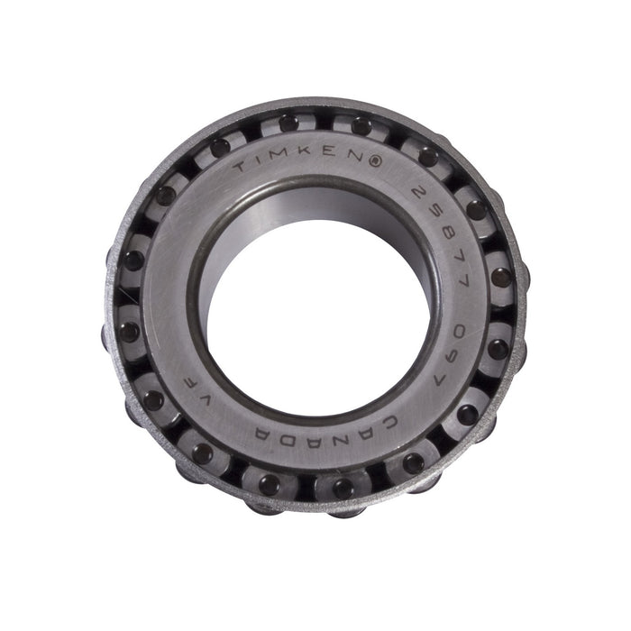 Omix 16536.01 Axle Shaft Bearing; Dana 44; For Tapered Axle Shafts; - Truck Part Superstore