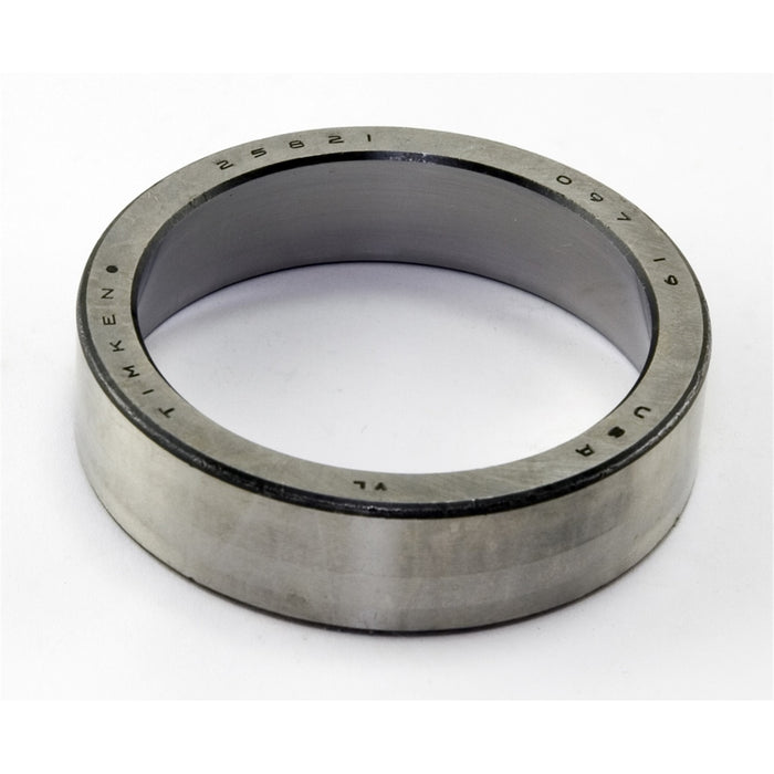 Omix 16536.02 Axle Shaft Race; Rear; Dana 44; For Tapered-Axle Shafts; - Truck Part Superstore